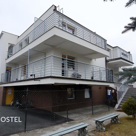 Justhostel Gdańsk Exterior foto