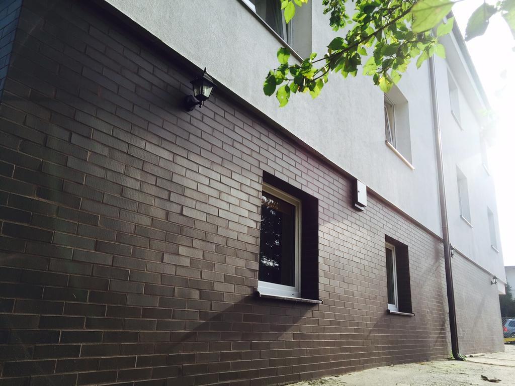Justhostel Gdańsk Exterior foto