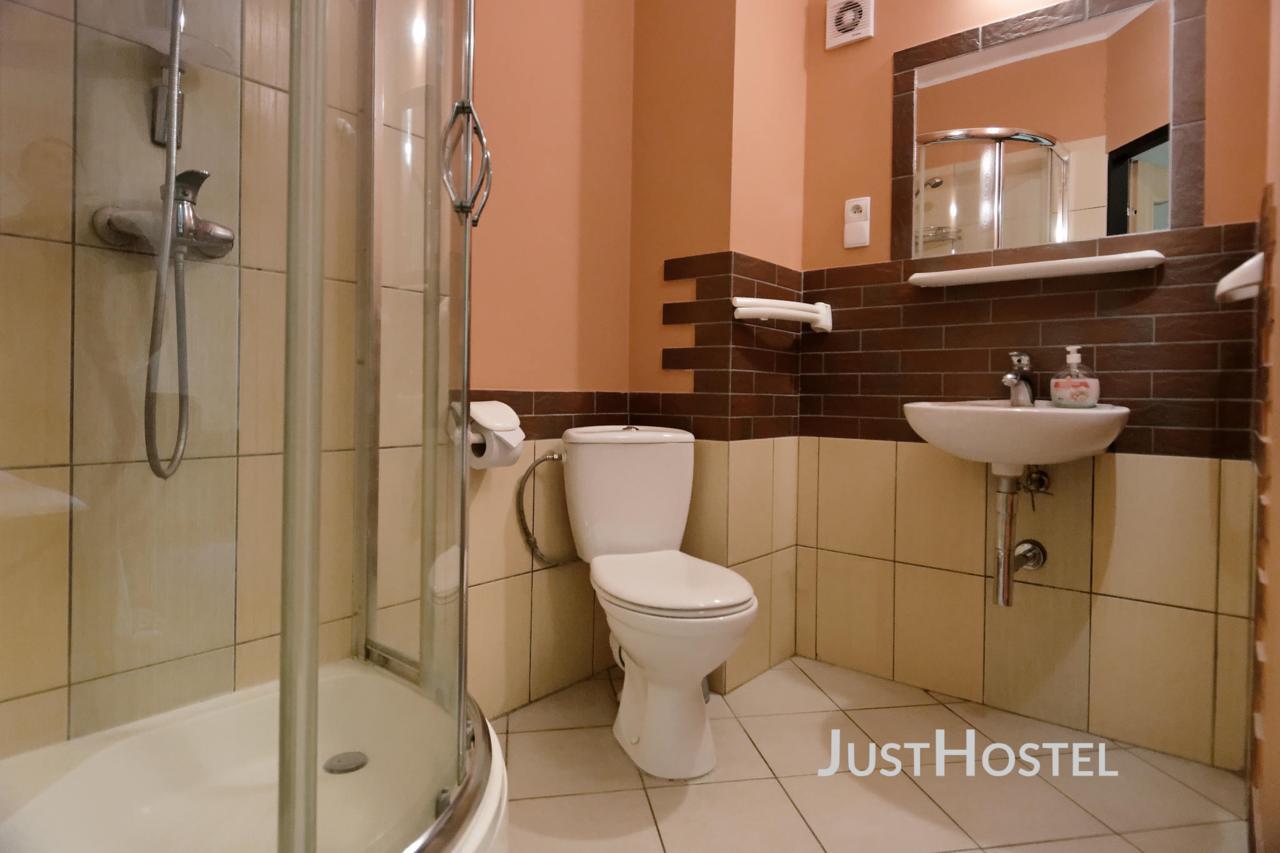 Justhostel Gdańsk Exterior foto
