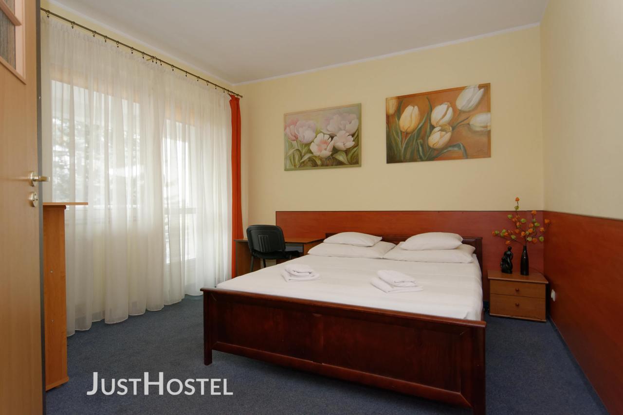 Justhostel Gdańsk Exterior foto