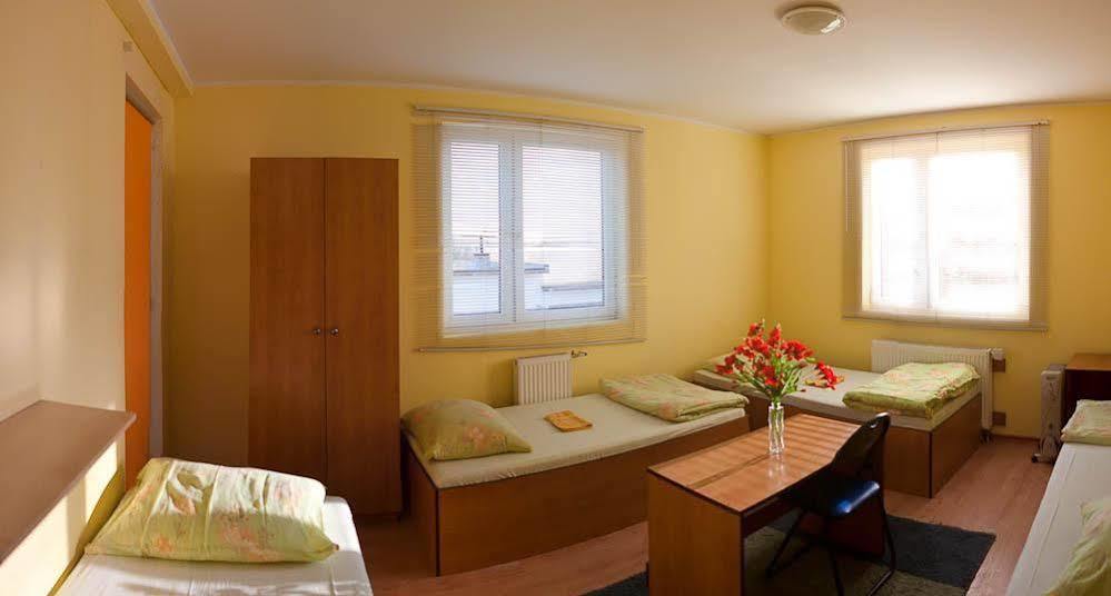 Justhostel Gdańsk Exterior foto
